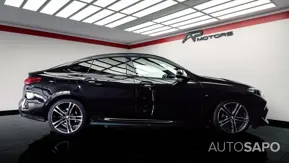 BMW Série 2 Gran Coupé de 2021