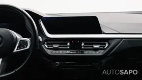 BMW Série 2 Gran Coupé de 2021