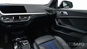 BMW Série 2 Gran Coupé de 2021