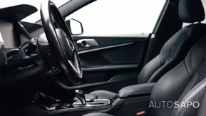 BMW Série 2 Gran Coupé de 2021