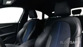 BMW Série 2 Gran Coupé de 2021