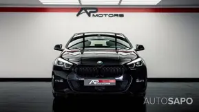 BMW Série 2 Gran Coupé de 2021