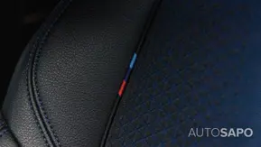 BMW Série 2 Gran Coupé de 2021