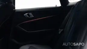 BMW Série 2 Gran Coupé de 2021