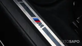 BMW Série 2 Gran Coupé de 2021