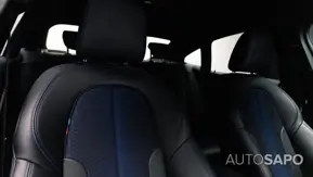 BMW Série 2 Gran Coupé de 2021