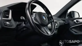 BMW Série 2 Gran Coupé de 2021