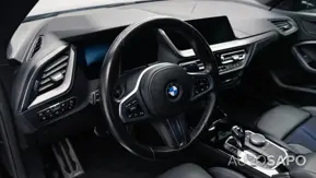 BMW Série 2 Gran Coupé de 2021