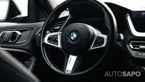 BMW Série 2 Gran Coupé de 2021