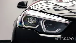 BMW Série 2 Gran Coupé de 2021