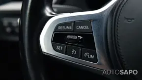 BMW Série 2 Gran Coupé de 2021