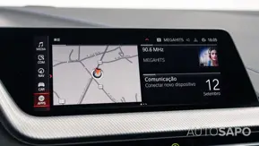 BMW Série 2 Gran Coupé de 2021