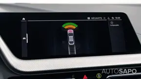 BMW Série 2 Gran Coupé de 2021