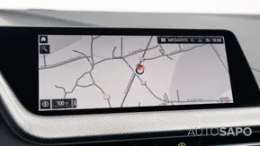 BMW Série 2 Gran Coupé de 2021