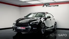 BMW Série 2 Gran Coupé de 2021