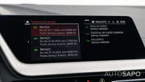 BMW Série 2 Gran Coupé de 2021