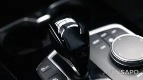 BMW Série 2 Gran Coupé de 2021