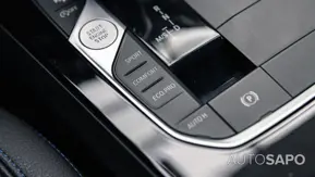 BMW Série 2 Gran Coupé de 2021