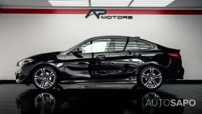 BMW Série 2 Gran Coupé de 2021