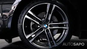 BMW Série 2 Gran Coupé de 2021