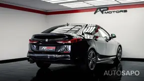 BMW Série 2 Gran Coupé de 2021