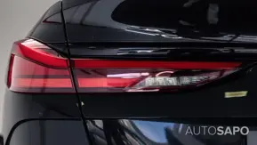BMW Série 2 Gran Coupé de 2021