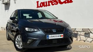 Seat Ibiza 1.0 TSI Style de 2024