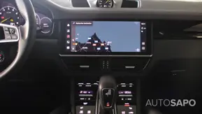 Porsche Cayenne Coupé E-Hybrid de 2022