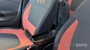 Renault Captur 1.2 TCe Exclusive EDC de 2016
