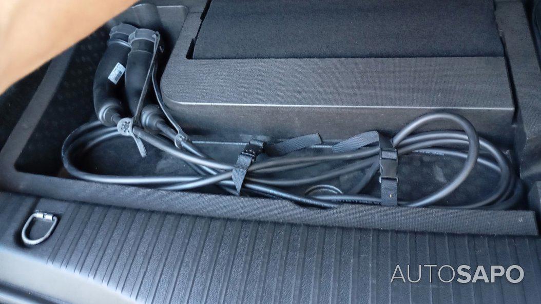 Renault Mégane 1.6 E-Tech Plug-In Limited de 2021