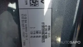 Renault Mégane 1.6 E-Tech Plug-In Limited de 2021