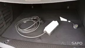 Renault Mégane 1.6 E-Tech Plug-In Limited de 2021