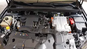 Renault Mégane 1.6 E-Tech Plug-In Limited de 2021
