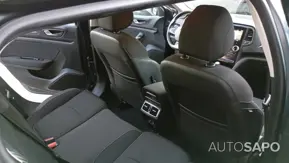 Renault Mégane 1.6 E-Tech Plug-In Limited de 2021