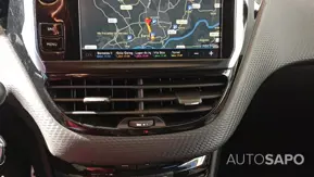 Peugeot 2008 1.2 PureTech GT Line EAT6 de 2017