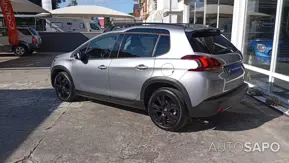 Peugeot 2008 1.2 PureTech GT Line EAT6 de 2017