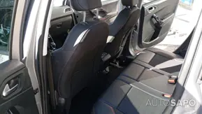 Peugeot 2008 1.2 PureTech GT Line EAT6 de 2017