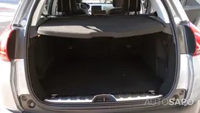 Peugeot 2008 1.2 PureTech GT Line EAT6 de 2017