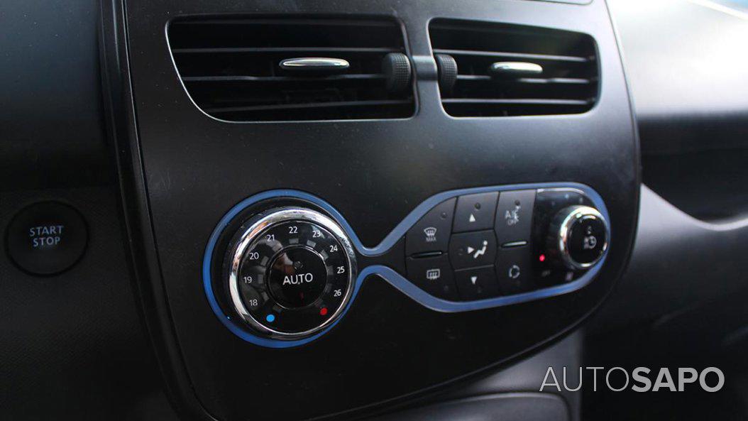 Renault ZOE de 2018