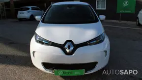 Renault ZOE de 2018