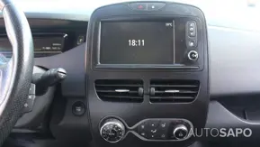 Renault ZOE de 2018