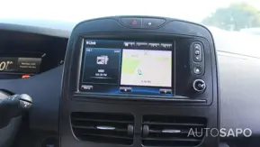Renault ZOE de 2018