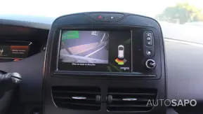 Renault ZOE de 2018