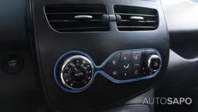 Renault ZOE de 2018