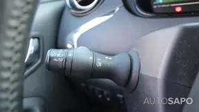 Renault ZOE de 2018