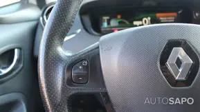 Renault ZOE de 2018