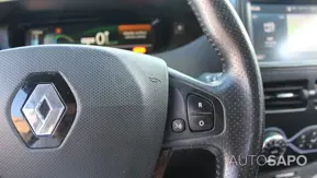 Renault ZOE de 2018