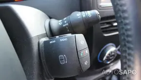 Renault ZOE de 2018