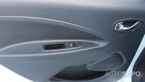 Renault ZOE de 2018