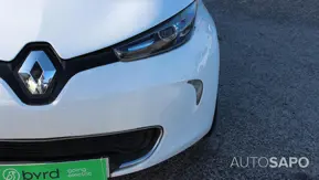 Renault ZOE de 2018